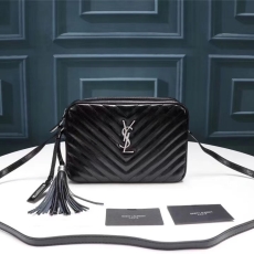 YSL Satchel Bags